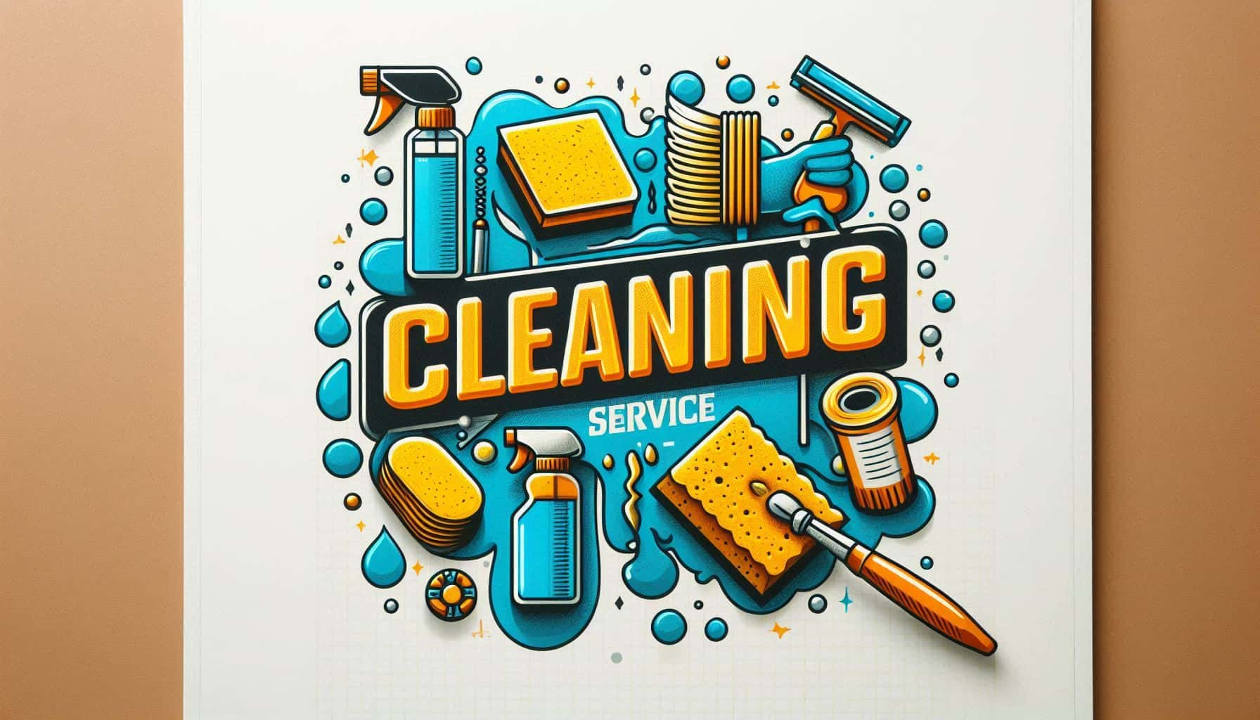 Cleaning service | cleanpalmy
