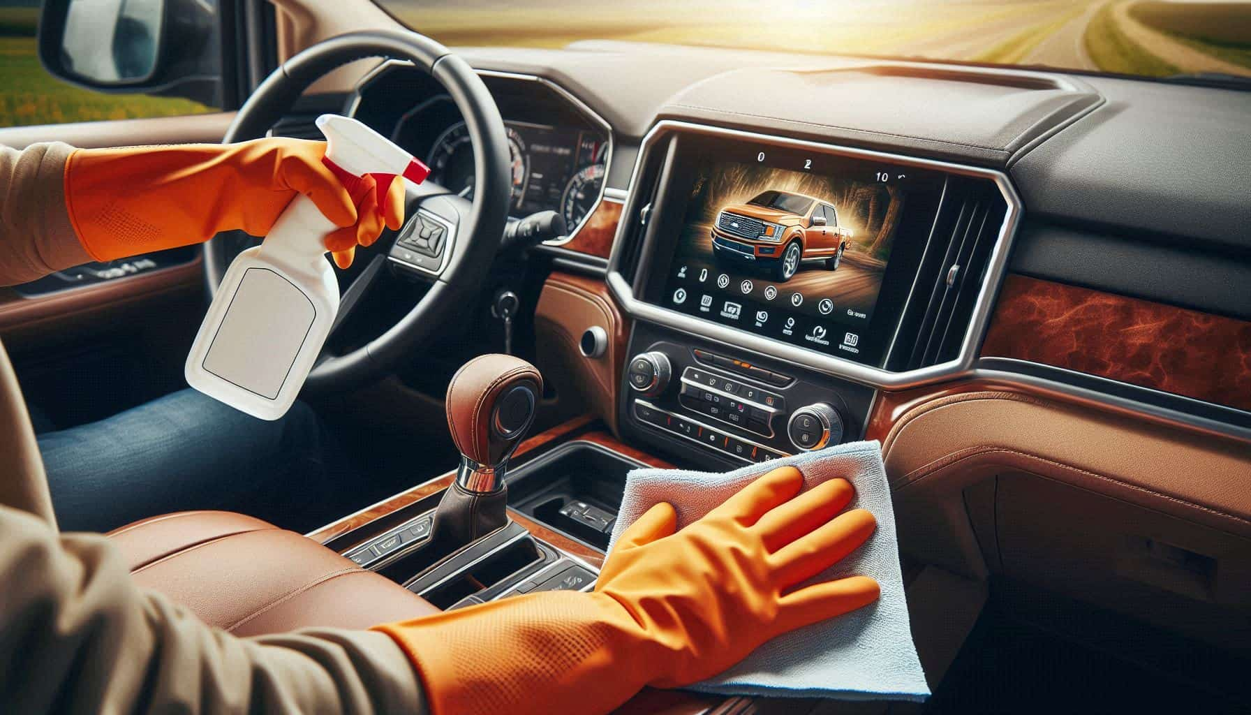 car cleaning | cleanpalmy